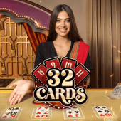 32 Baraha - Orion Game Live Casino