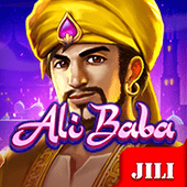 Ali Baba - Orion Game