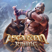 Asgardian Rising - Orion Game
