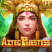 Aztec Priestess - Orion Game