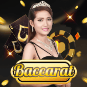 Baccarat A - Orion Game Live Casino