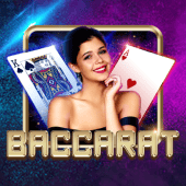 Baccarat B - Orion Game Live Casino
