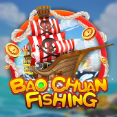 Bao Chuan Fishing - Orion Game