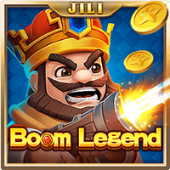 Boom Legend - Orion Game
