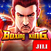 Boxing King - Orion Game