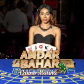 Andar Bahar - Orion Game