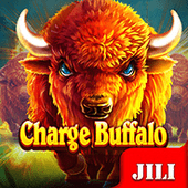 Charge Buffalo - Orion Game