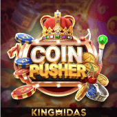 Coin Pusher - Orion Game