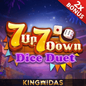 Dice Duet - Orion Game