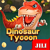 Dinosaur Tycoon - Orion Game