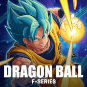 Dragon Ball - Orion Game Slot