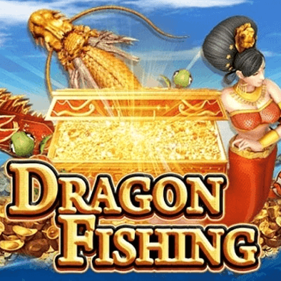 Dragon Fishing - Orion Game