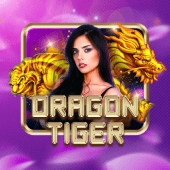 Dragon Tiger - Orion Game Live Casino