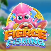 Fierce Fishing - Orion Game