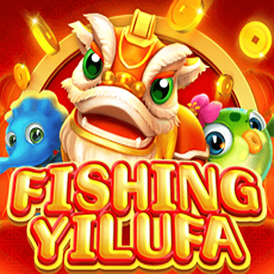 Fishing Yi Lu Fa - Orion Game