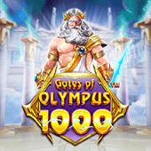 Gates of Olympus 1000 - Orion Game