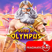 Gates of Olympus - Orion Game