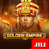 Golden Empire - Orion Game