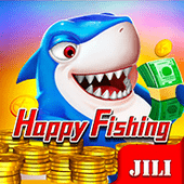Happy Fishing - Orion Game