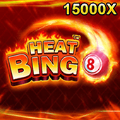 Heat Bingo Hot Game - Orion Game