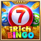 Irich Bingo - Orion Game