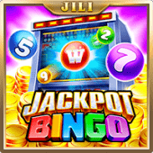 Jackpot Bingo - Orion Game