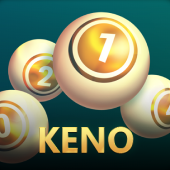 Keno - Orion Game