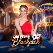 Las Vegas Blackjack - Orion Game Live Casino