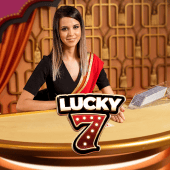Lucky 7 - Orion Game Live Casino
