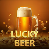 Lucky Bear - Orion Game