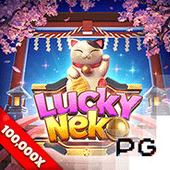Lucky Neko - Orion Game
