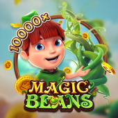 Magic Beans Slot Game - Orion Game