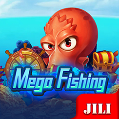 Mega Fishing - Orion Game