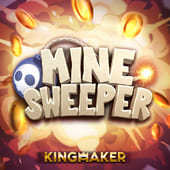Minesweeper - Orion Game