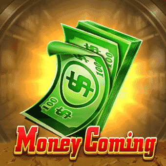 Money Coming - Orion Game