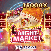 Night Market - Orion Game