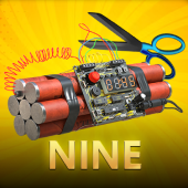 Nine - Orion Game