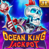 Ocean King Jackpot - Orion Game