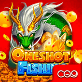 Oneshot Fishing - Orion Game