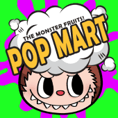 Popmart - Orion Game Slot