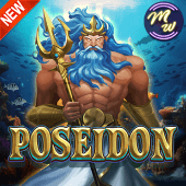 Poseidon - Orion Game Slot
