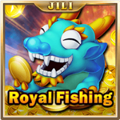 Royal Fishing - Orion Game