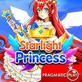 Starlight Princess - Orion Game