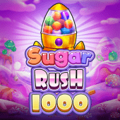 Sugar Rush 1000 - Orion Game