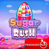 Sugar Rush - Orion Game