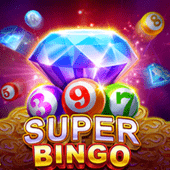 Super Bingo - Orion Game