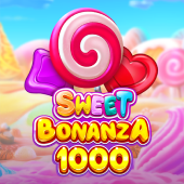 Sweet Bonanza 1000 - Orion Game