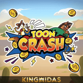 Toon Crash - Orion Game