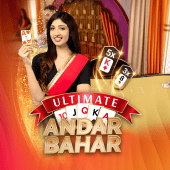 Ultimate Andar Bahar - Orion Game