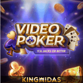 Video Poker - Orion Game